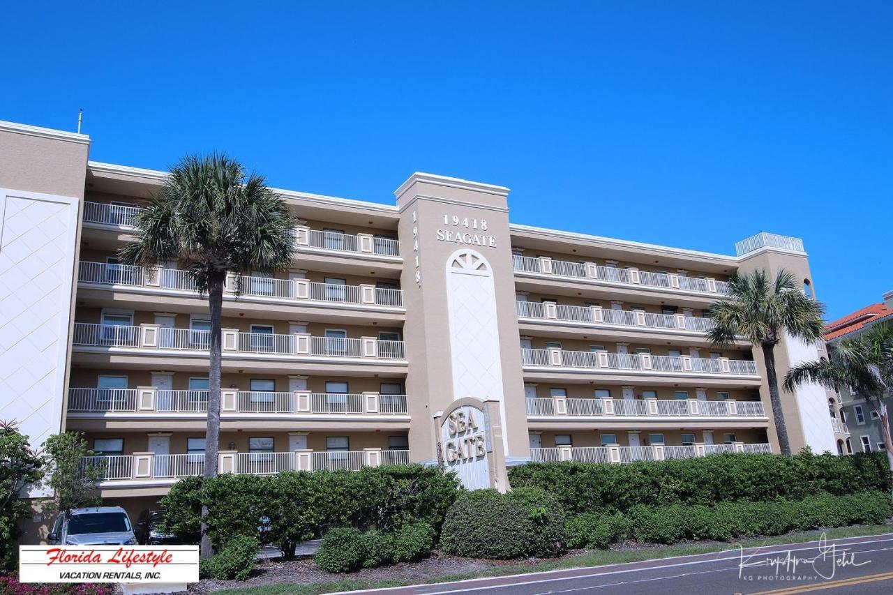 Sea Gate By Florida Lifestyle Vacation Rentals Clearwater Beach Buitenkant foto