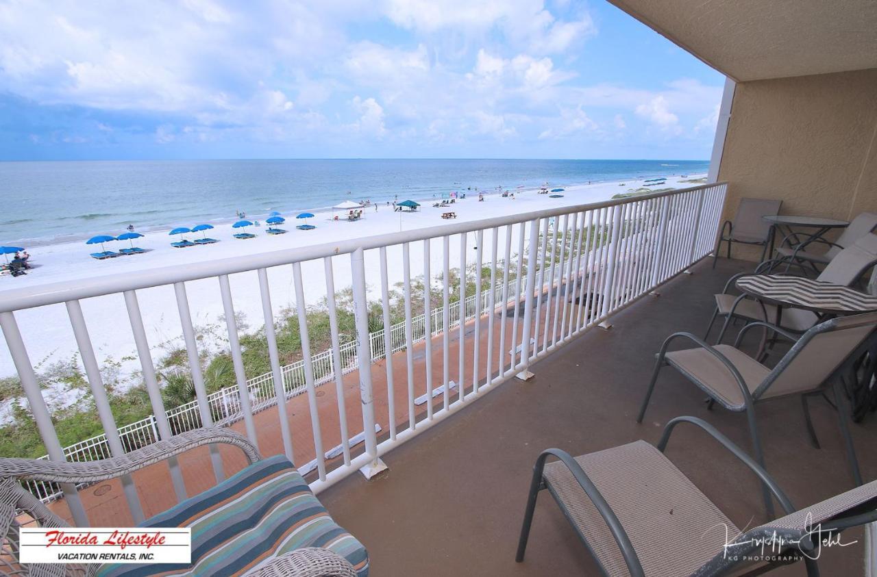 Sea Gate By Florida Lifestyle Vacation Rentals Clearwater Beach Buitenkant foto