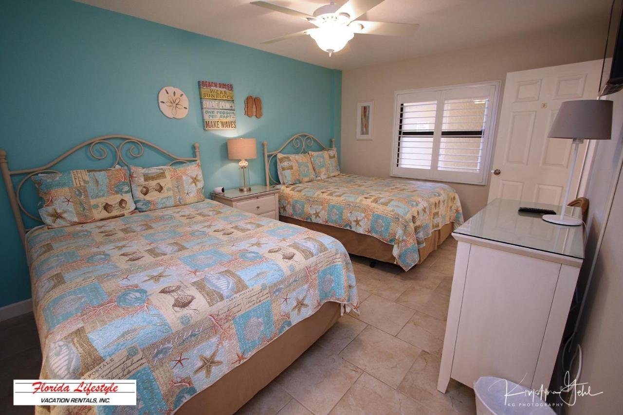 Sea Gate By Florida Lifestyle Vacation Rentals Clearwater Beach Buitenkant foto