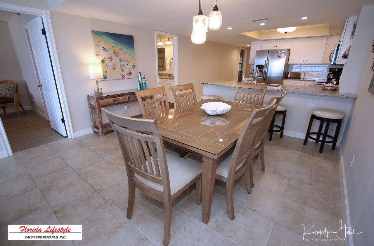 Sea Gate By Florida Lifestyle Vacation Rentals Clearwater Beach Buitenkant foto