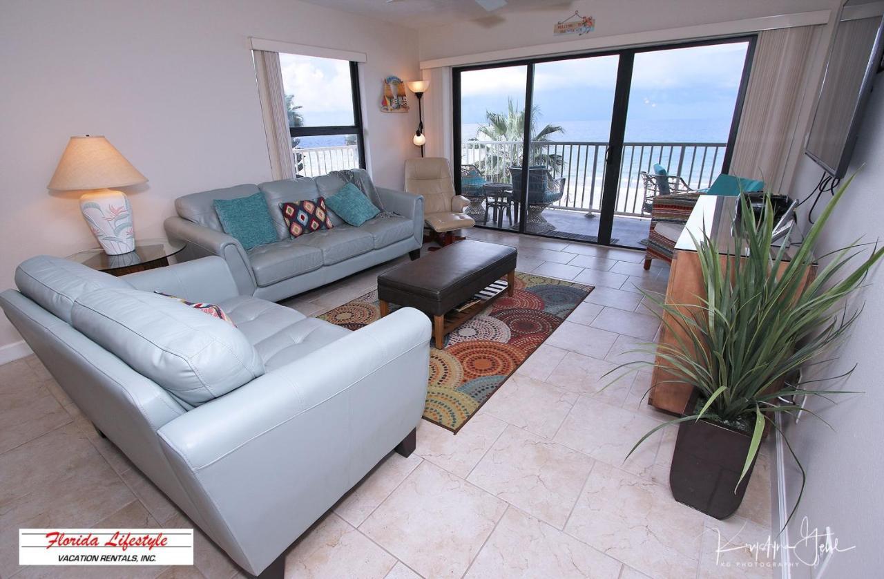 Sea Gate By Florida Lifestyle Vacation Rentals Clearwater Beach Buitenkant foto