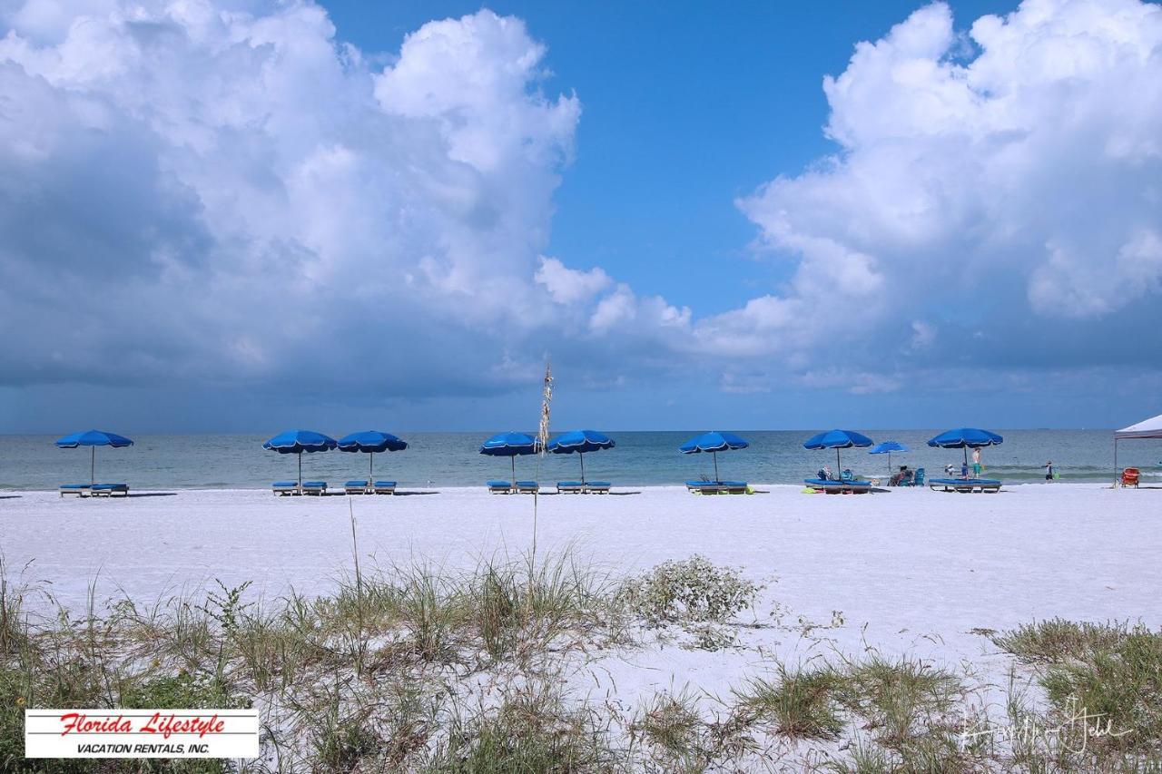 Sea Gate By Florida Lifestyle Vacation Rentals Clearwater Beach Buitenkant foto