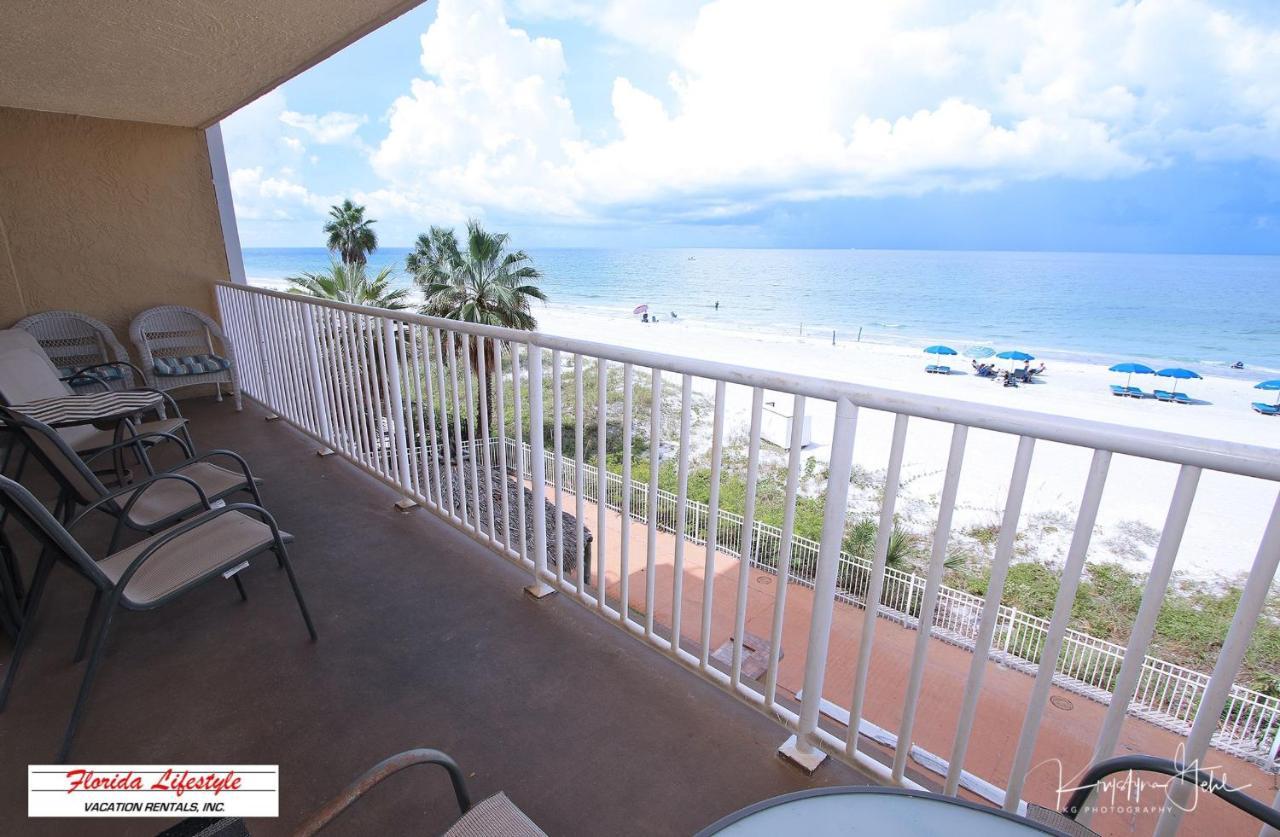 Sea Gate By Florida Lifestyle Vacation Rentals Clearwater Beach Buitenkant foto