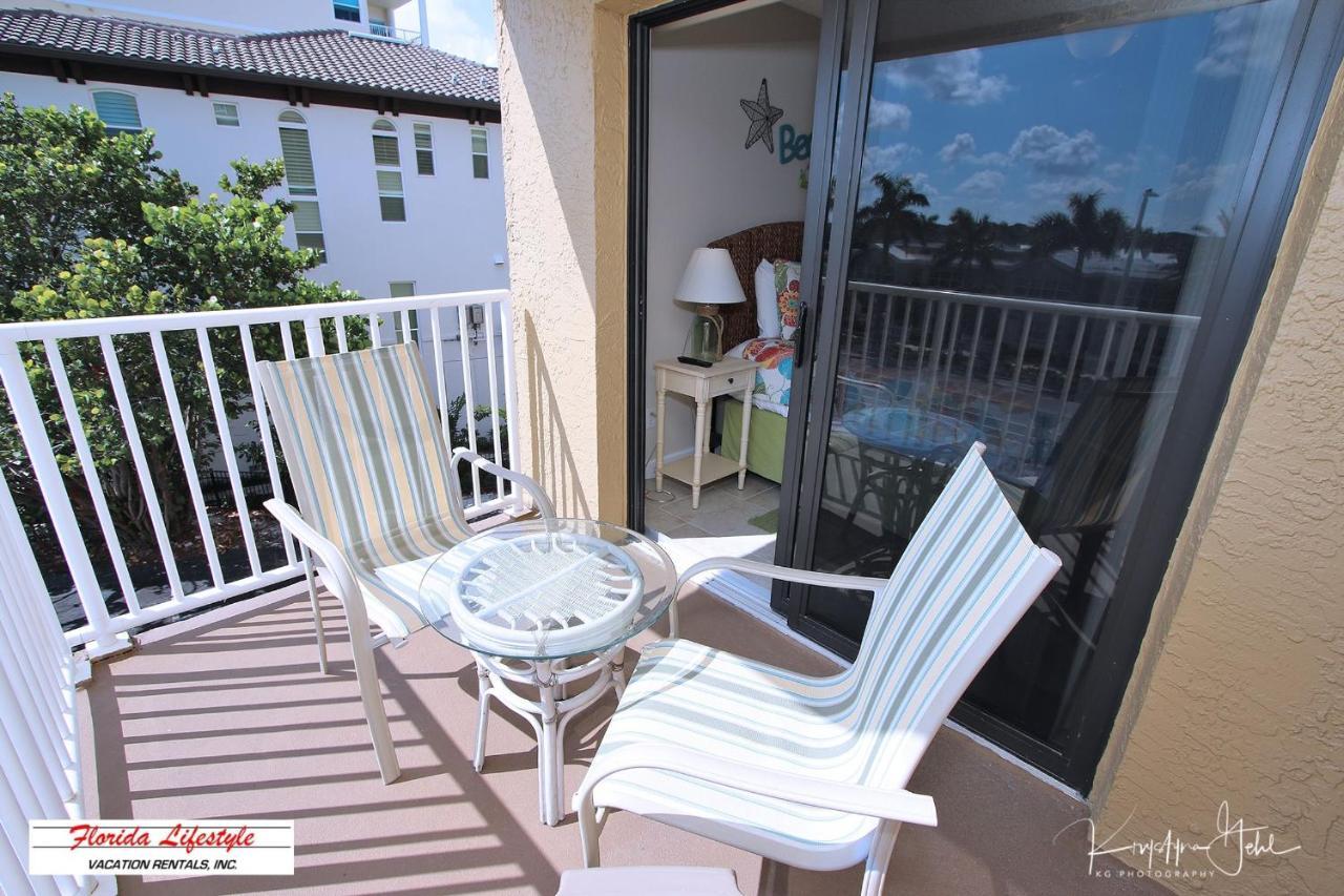 Sea Gate By Florida Lifestyle Vacation Rentals Clearwater Beach Buitenkant foto
