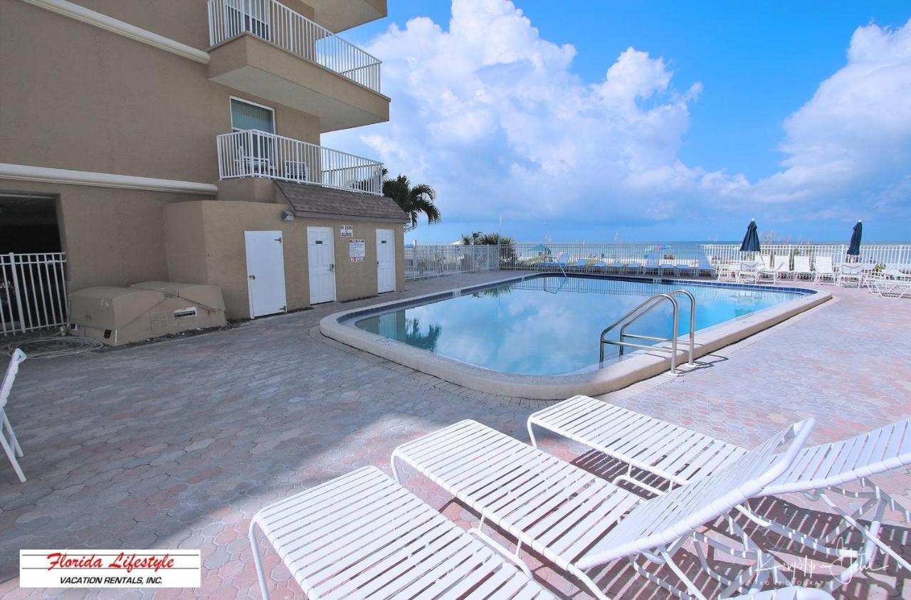 Sea Gate By Florida Lifestyle Vacation Rentals Clearwater Beach Buitenkant foto