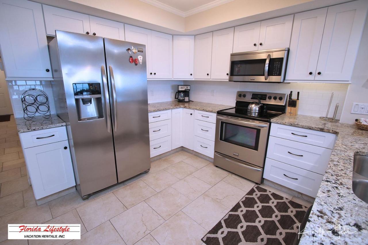 Sea Gate By Florida Lifestyle Vacation Rentals Clearwater Beach Buitenkant foto