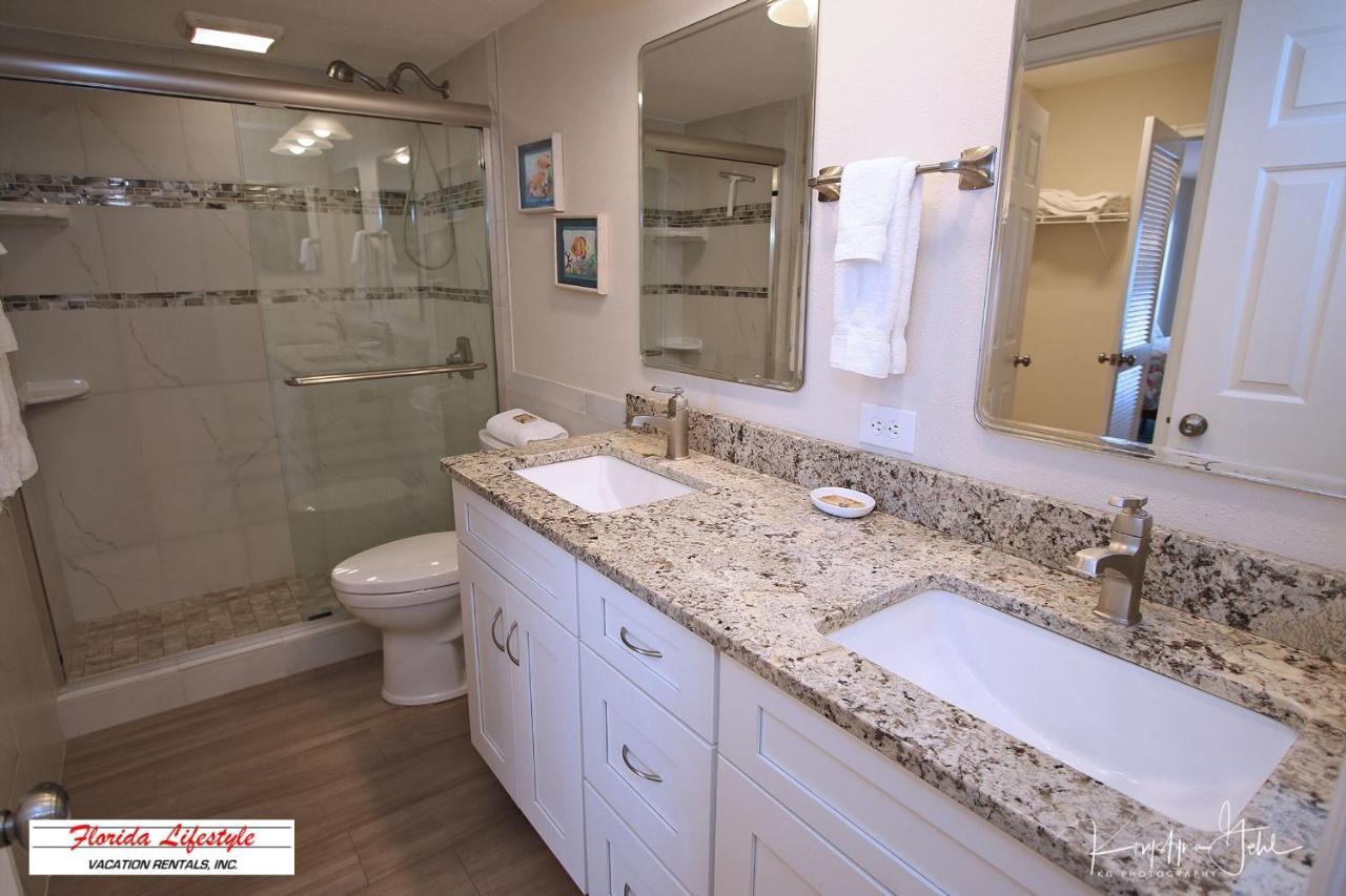 Sea Gate By Florida Lifestyle Vacation Rentals Clearwater Beach Buitenkant foto