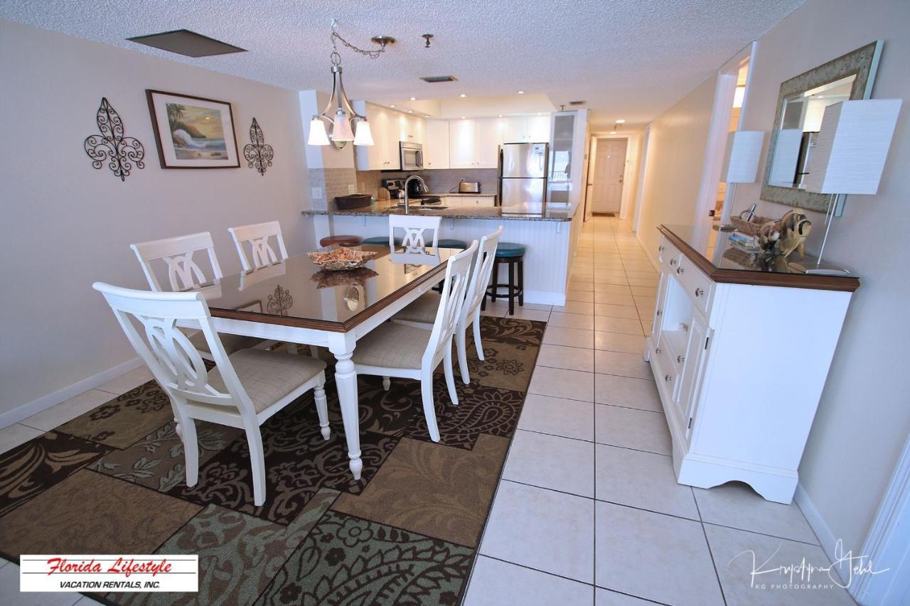 Sea Gate By Florida Lifestyle Vacation Rentals Clearwater Beach Buitenkant foto