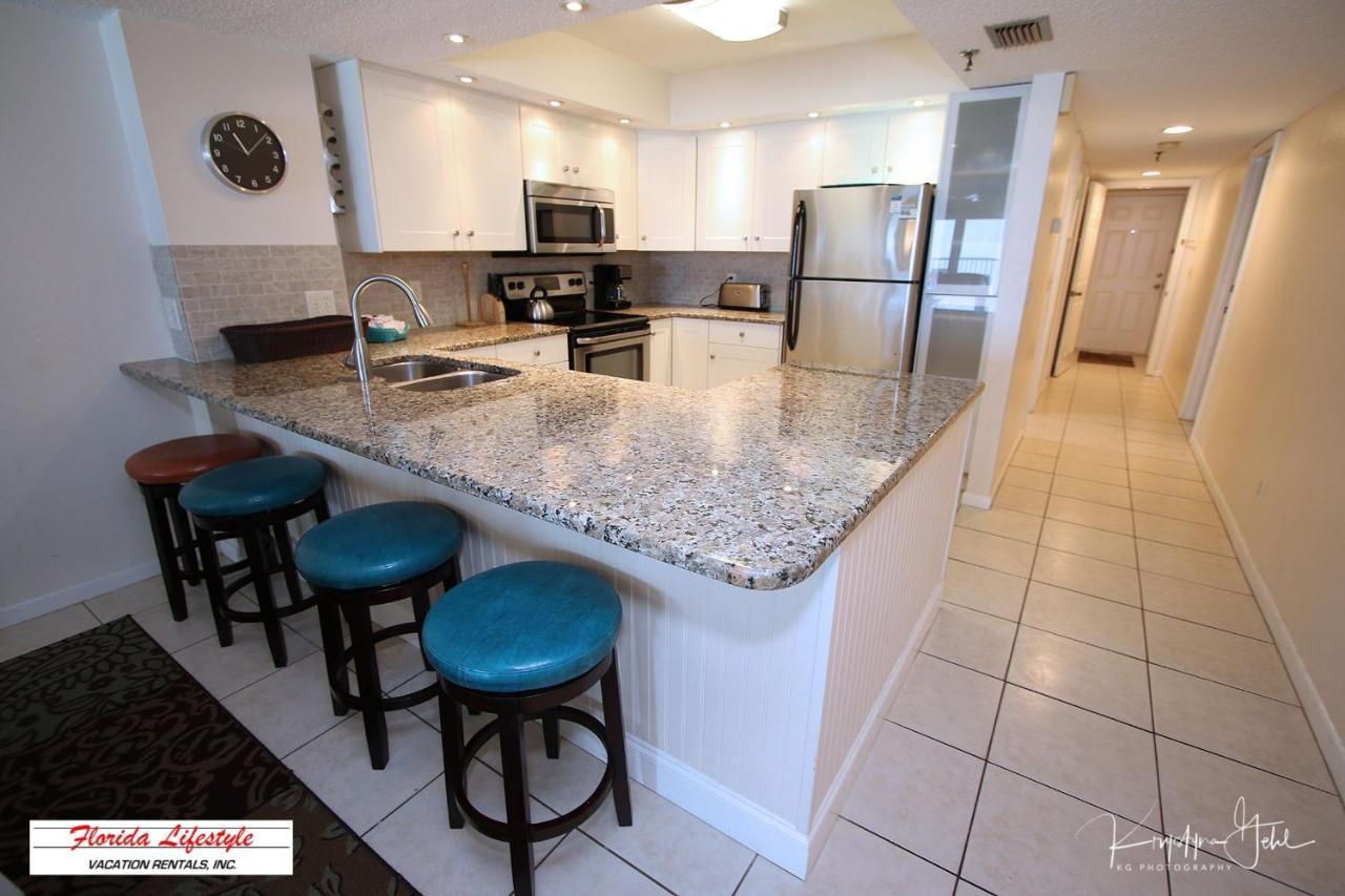Sea Gate By Florida Lifestyle Vacation Rentals Clearwater Beach Buitenkant foto