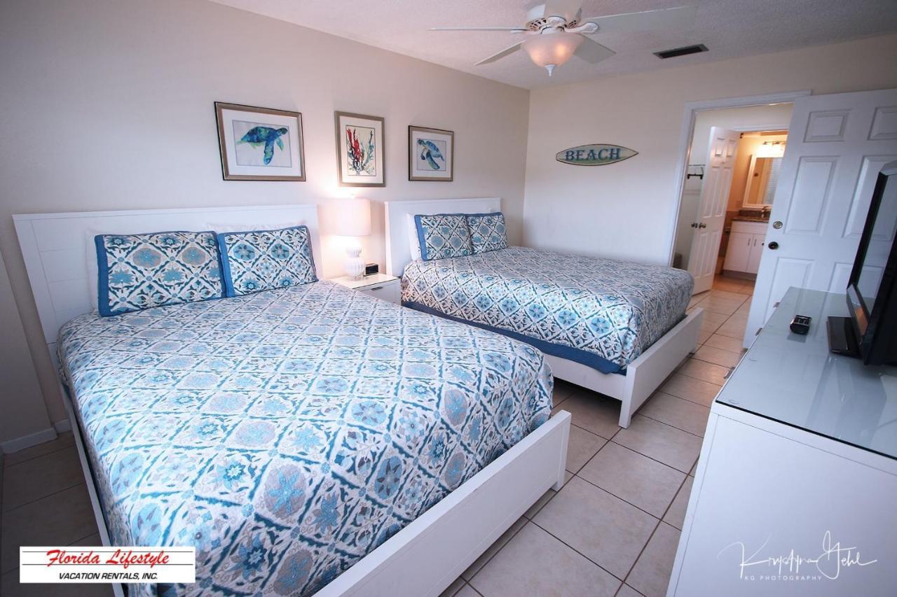 Sea Gate By Florida Lifestyle Vacation Rentals Clearwater Beach Buitenkant foto