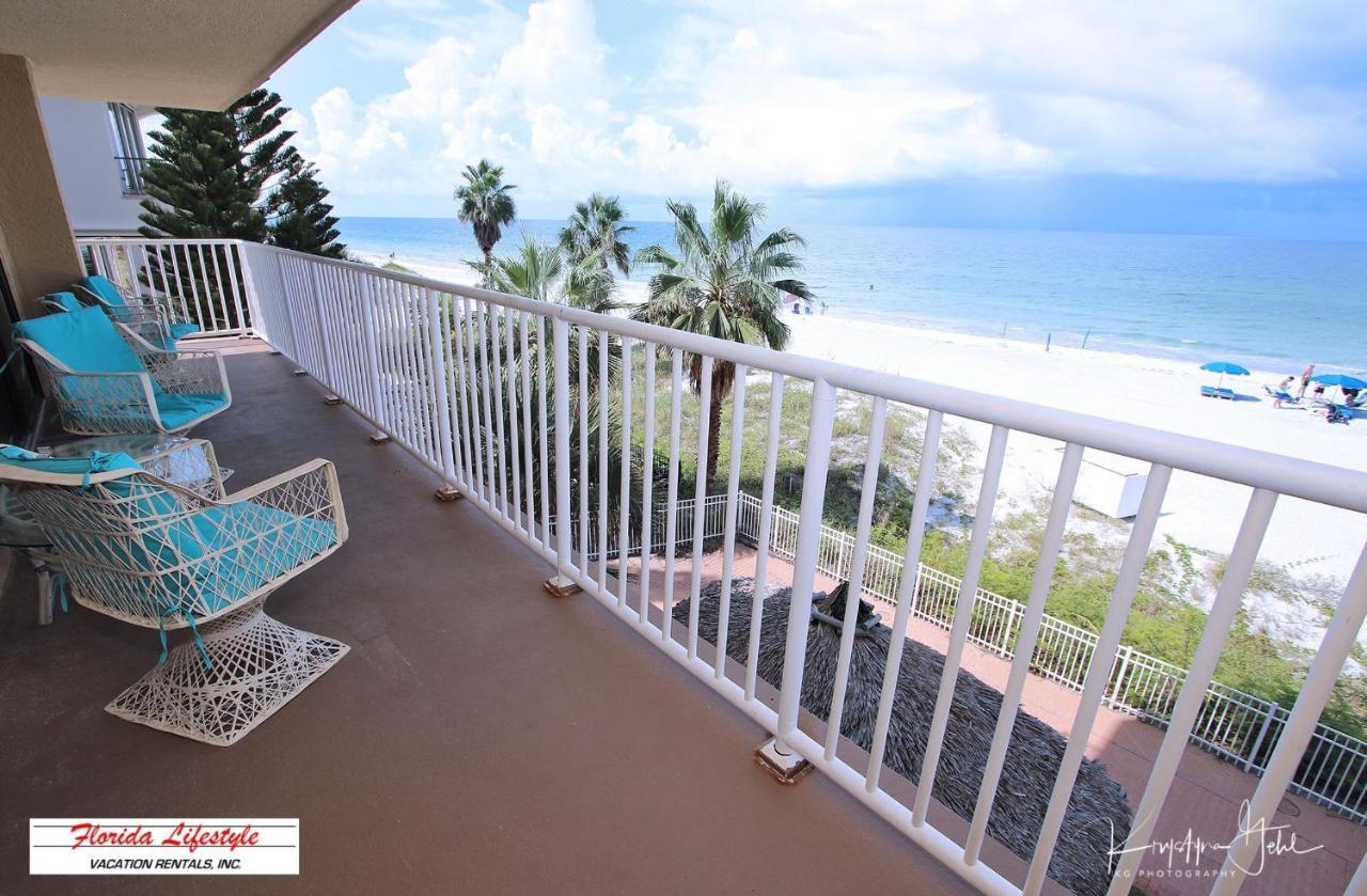 Sea Gate By Florida Lifestyle Vacation Rentals Clearwater Beach Buitenkant foto