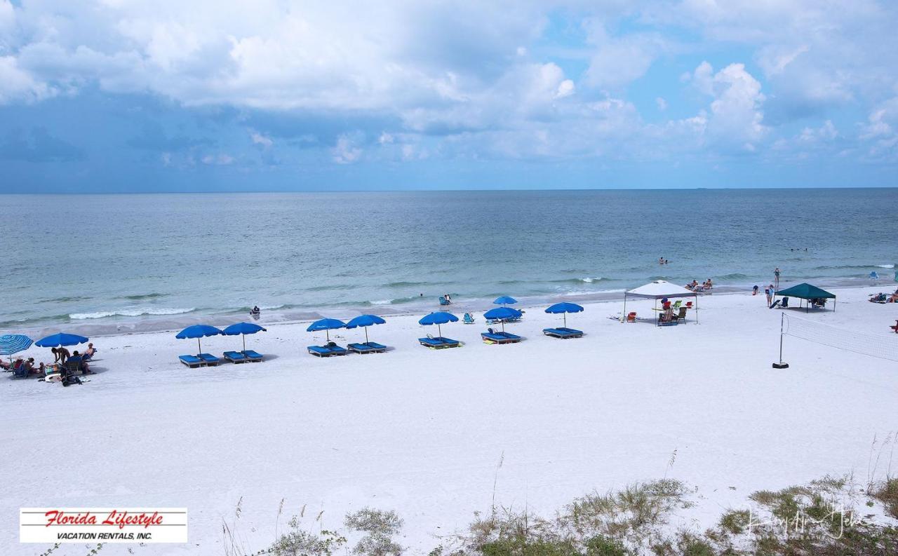 Sea Gate By Florida Lifestyle Vacation Rentals Clearwater Beach Buitenkant foto