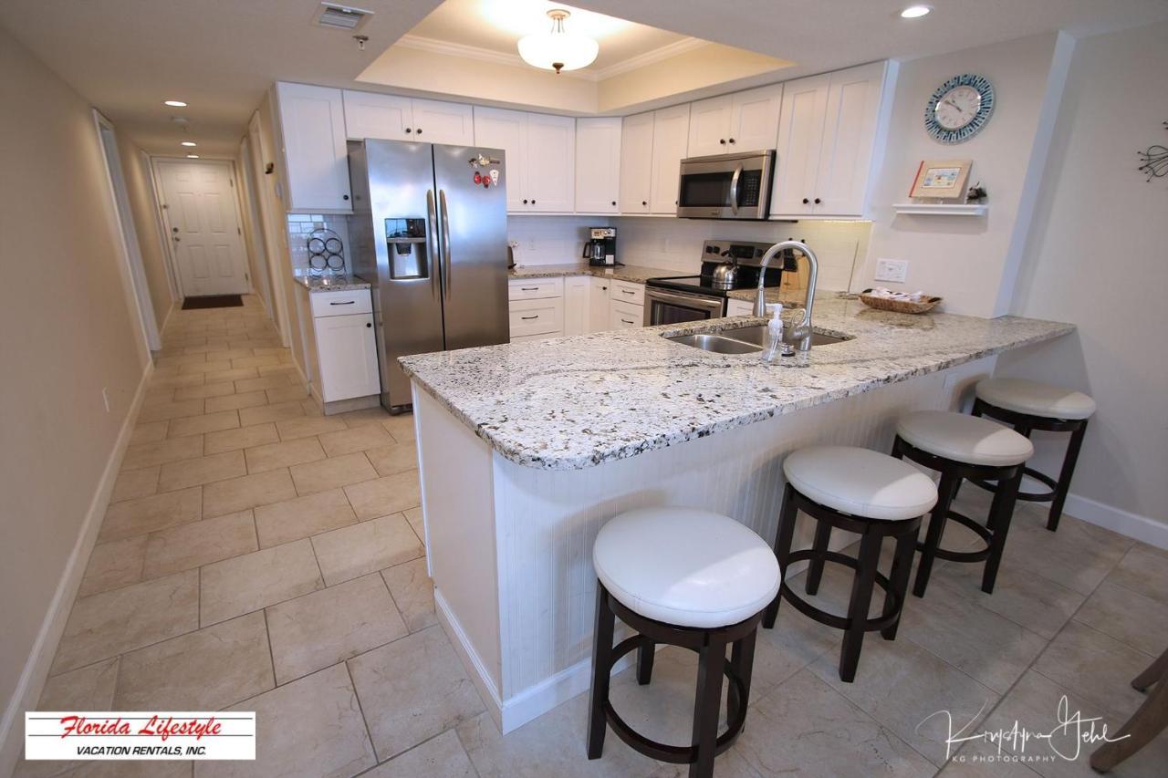 Sea Gate By Florida Lifestyle Vacation Rentals Clearwater Beach Buitenkant foto