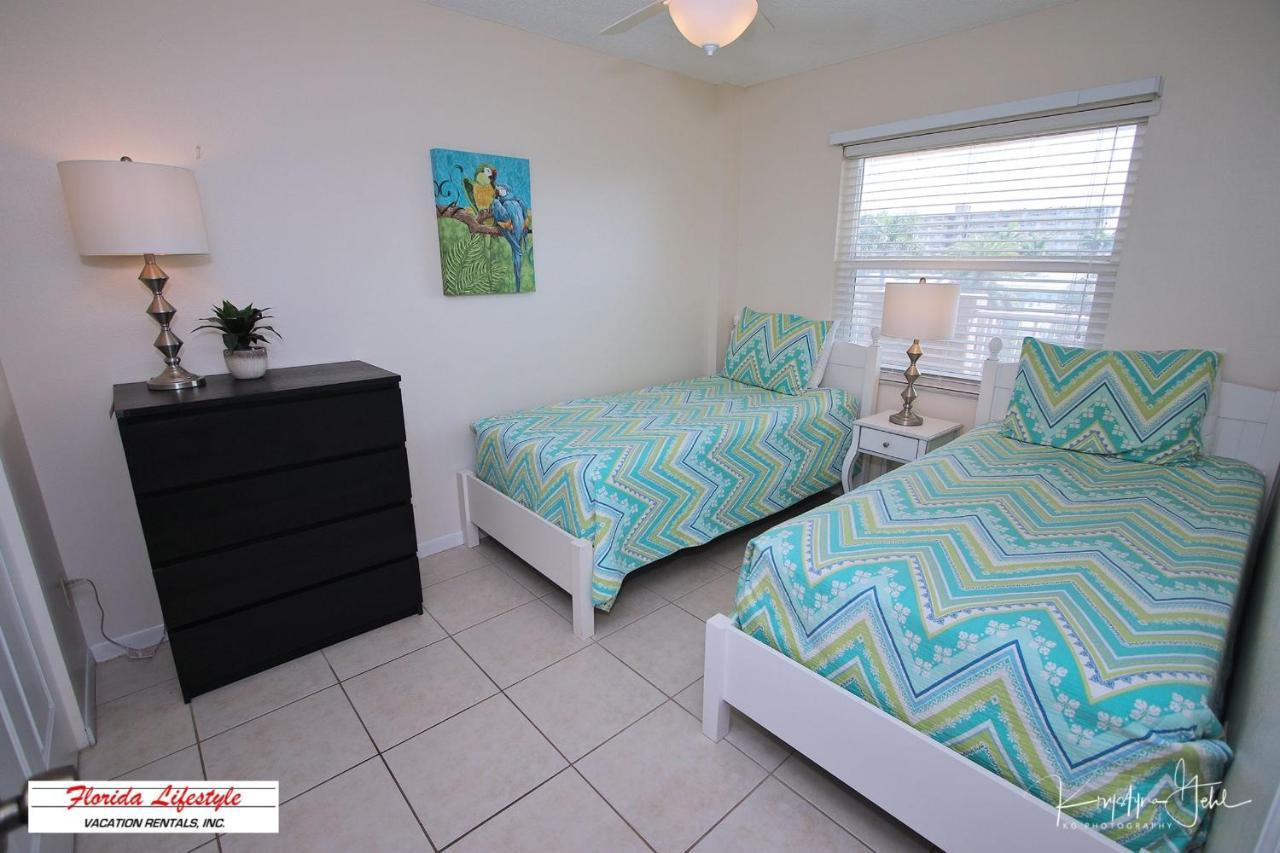 Sea Gate By Florida Lifestyle Vacation Rentals Clearwater Beach Buitenkant foto