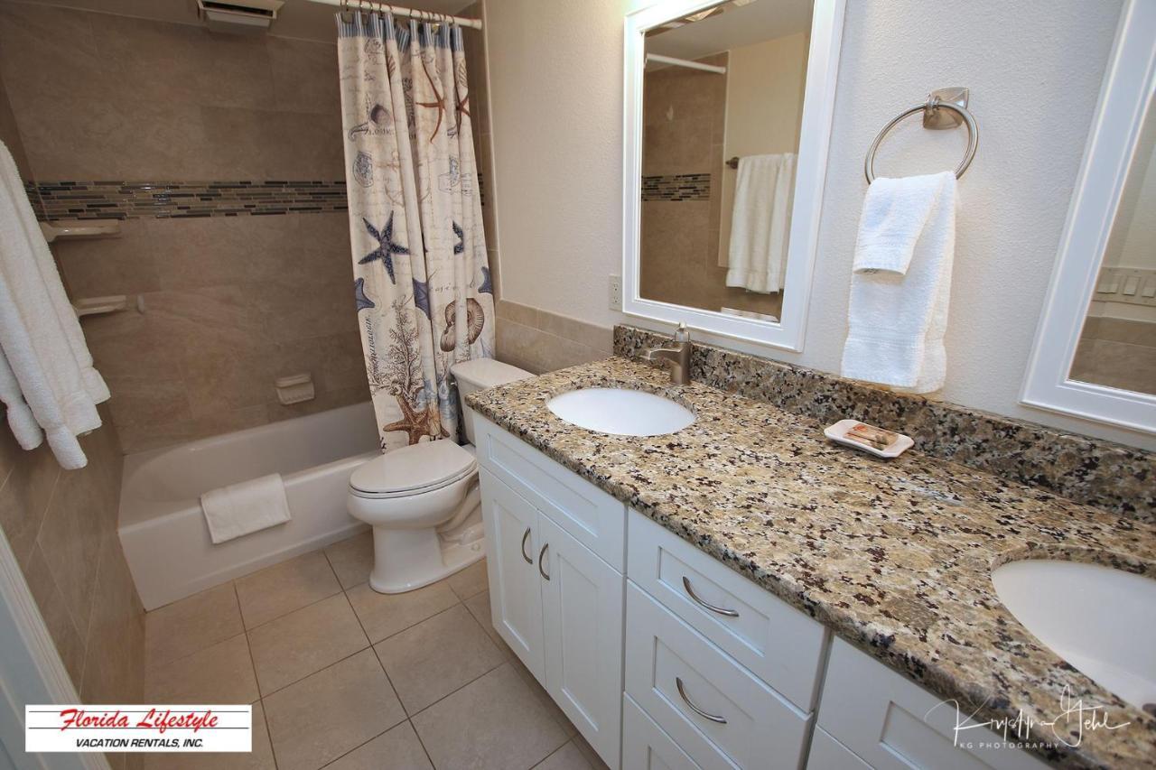 Sea Gate By Florida Lifestyle Vacation Rentals Clearwater Beach Buitenkant foto