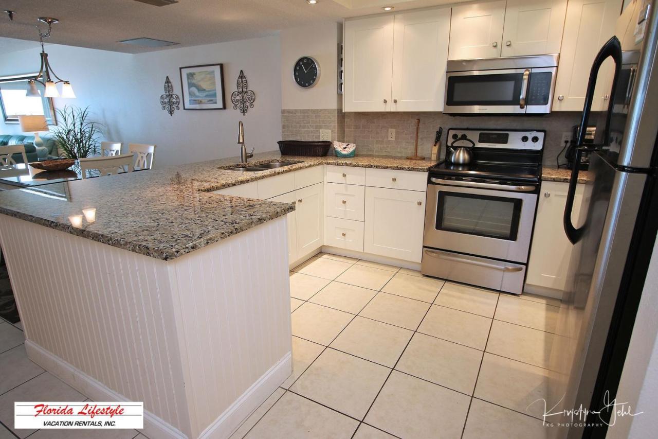 Sea Gate By Florida Lifestyle Vacation Rentals Clearwater Beach Buitenkant foto